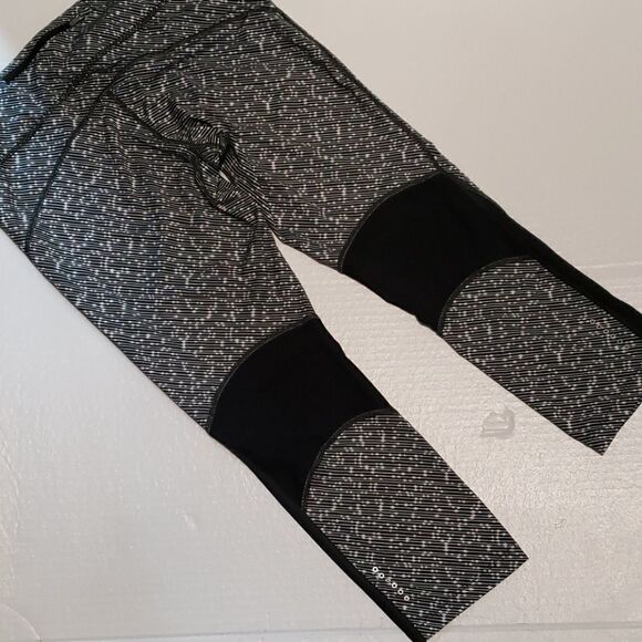 Nike activewear capri leggings - running - Picture 5 of 8